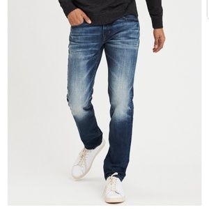 American Eagle Mens 33x34